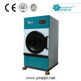15kg Industrial Clothes Drying Machine for Laundry Shop
