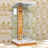 Glass Shower Enclosure / Steam Shower Room (S021)