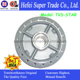 Rear Hub TVS-Star for Motorcycle Parts