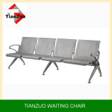 Hot Public Seating with 4 Seater (WL800-04)