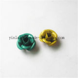 Hot Sale Cheap Artificial Colorful Flower for Crafts (YL-ZSP05)