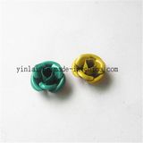 Hot Sale Cheap Artificial Colorful Flower for Crafts (YL-ZSP05)