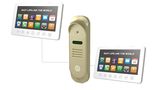 Video Door Phone (M2307BCT+D25AC)