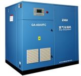 45kw Screw Variable Frequency Air Compressor