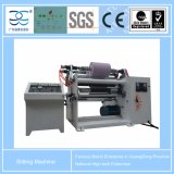 Foil/Kraft Paper Slitting Machinery (XW-808A)