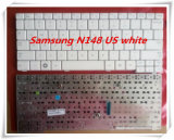 100% New Brand Original 100% Laptop Keyboard for Samsung N148 N143 N145 Nb30 N150 Us Version