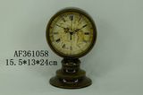 Iron Clock