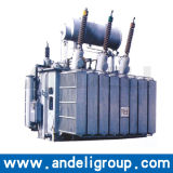 Oil Immersed Big Power Transformer for Energy Grid or Minng