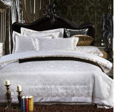 Hot Sales Hotel, Home 100% Cotton Baby Luxury Bedding Set