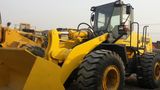 Used Komatsu Wa380-3 Loader