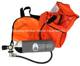 15 Minutes Emergency Escape Breathing Devices