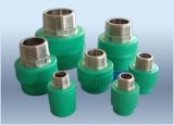 PPR Water Supply Fitting Mould-Mold
