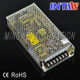 120W High Voltage Power Supply