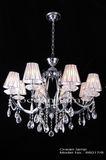 Fashion Chandelier 88017-8 for Living Room