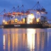 Logistics Ocean Freight