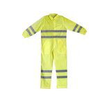 Safety Jacket-ANSI Class 3 Jacket (ST-W01)