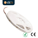 60LEDs Per Meter SMD3528 IP33 LED Flexible Strip Light with 1 Year Warranty