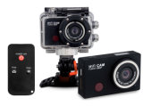 Sj4000 Waterproof Sport Camera with WiFi Sp11