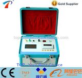 Transformer Load Current, Load Loss, Short-Circuit Voltage, Short Circuit (load) Losses Measure Instrument (TOFT)