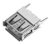 USB 3.0 Female SMT/SMD Solder Connector