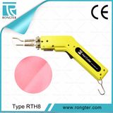 Electric Industry Knife Machine Nylon Fabric Hot Scissors