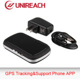 GPS Car Tracker Device with Over Speed Alert (MT10)