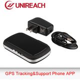 GPS Car Tracker Device with Over Speed Alert (MT10)