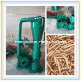 Combine Machine for Wood Crusher and Pellet Mill (UDCP-C)