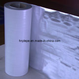 Foil Coated Woven Fabric (JDAB01)