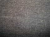 Wool Heather Twill Fabric