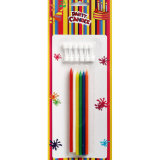 Birthday Party Candles (GSC0033)