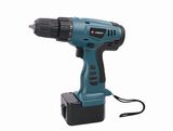 Rechargeable Ni-CD Cordless Drill (LY613)