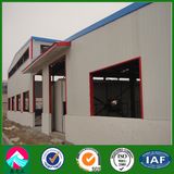 Light Steel Structure Building (XGZ-SSB027)