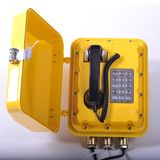 Hot Selling Explosionproof Industrial Telephone Set