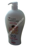 Lady White Care Goat's Milk Shower Cream 1200ml (GL-BW0007)