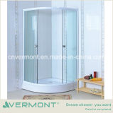 Cheap Price Sector Simple Shower Room