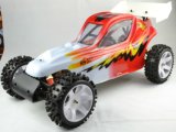 1/5 Scale 2WD RC Electric Car, Brushless Buggy Artr