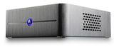 Aluminum Itx Case with 12V5a Adapter (E-Q8)