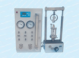 Tsz-1 Strain Controlled Triaxial Test Apparatus