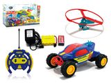 5CH RC Car Toys