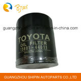 Toyota Car Oil Filter (15601-44011)