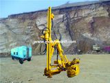 351 Type borehole mining drilling machine