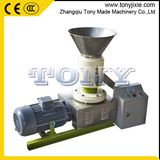 Low Energy Cost Home Used Bark Pellet Mill Skj200