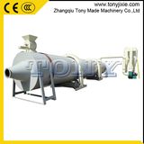 Thd15-12 Good Quality Straw Rotary Drum Dryer