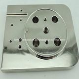 High Polished 304 Stainless Steel Dish of CNC Milling