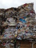 Occ 90/10 [ Old Corrugated Cartons ] Waste Paper