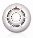 Wireless Ceiling Smoke Detector (iDo503CMW)