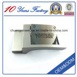 Factory Price Custom Belt Buckle, Male Metal Belt Buckle