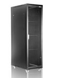 Sheet Metal Power Distribution Cabinet