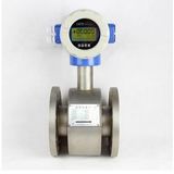 Electromagnetic Flow Meter